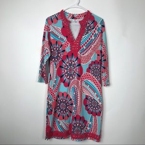 Crown and Ivy dress - Size 6